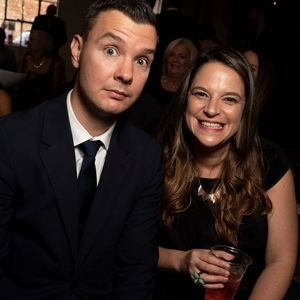 Meet your Posher, Robyn